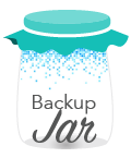 BackupJar | A Safe place to be!